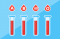 ตรวจหมู่เลือด (Blood Group A, B, O)